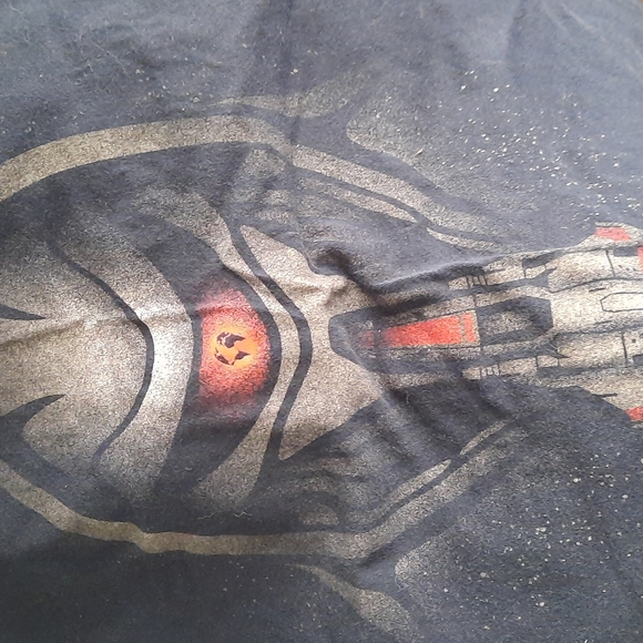 Cylon tee - Picture 1 of 2